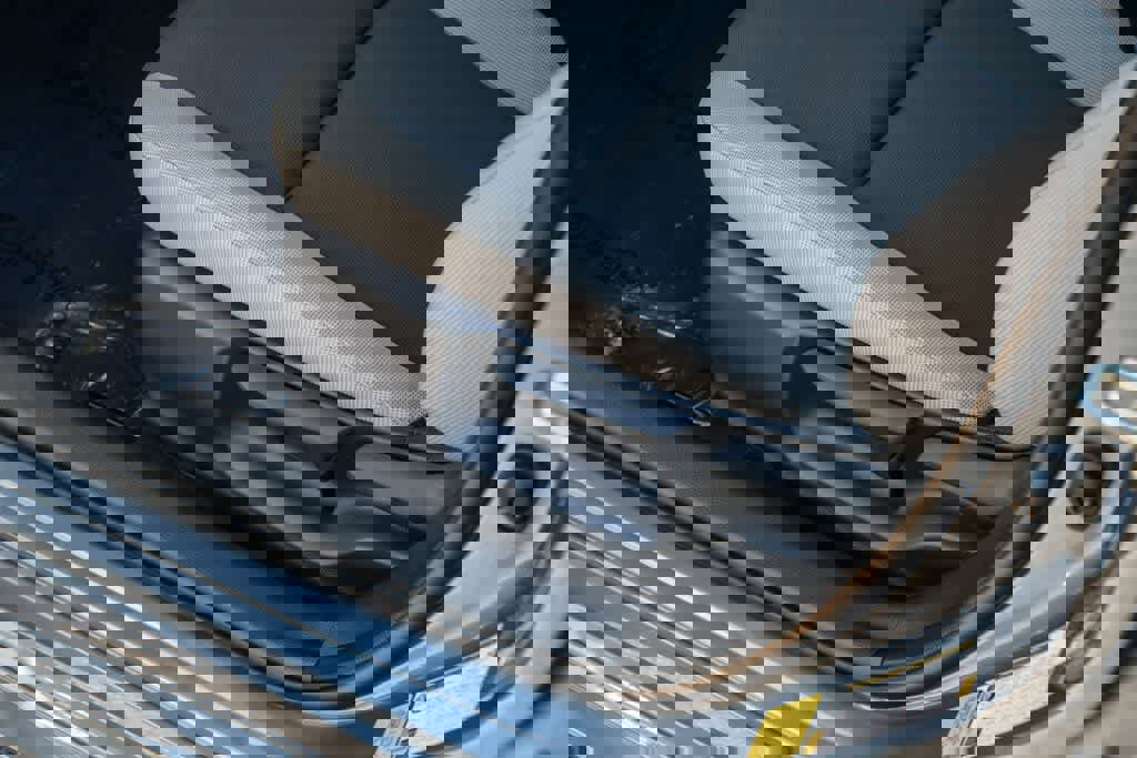 New 2026 Toyota Corolla LE image 24