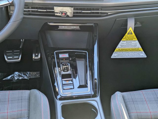 New 2026 Volkswagen GTI S FWD image 19