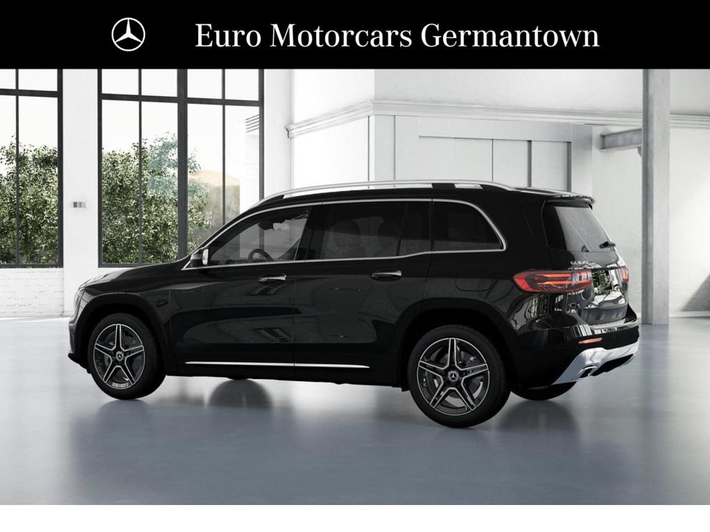 New 2026 Mercedes-Benz GLB 250 4MATIC image 31