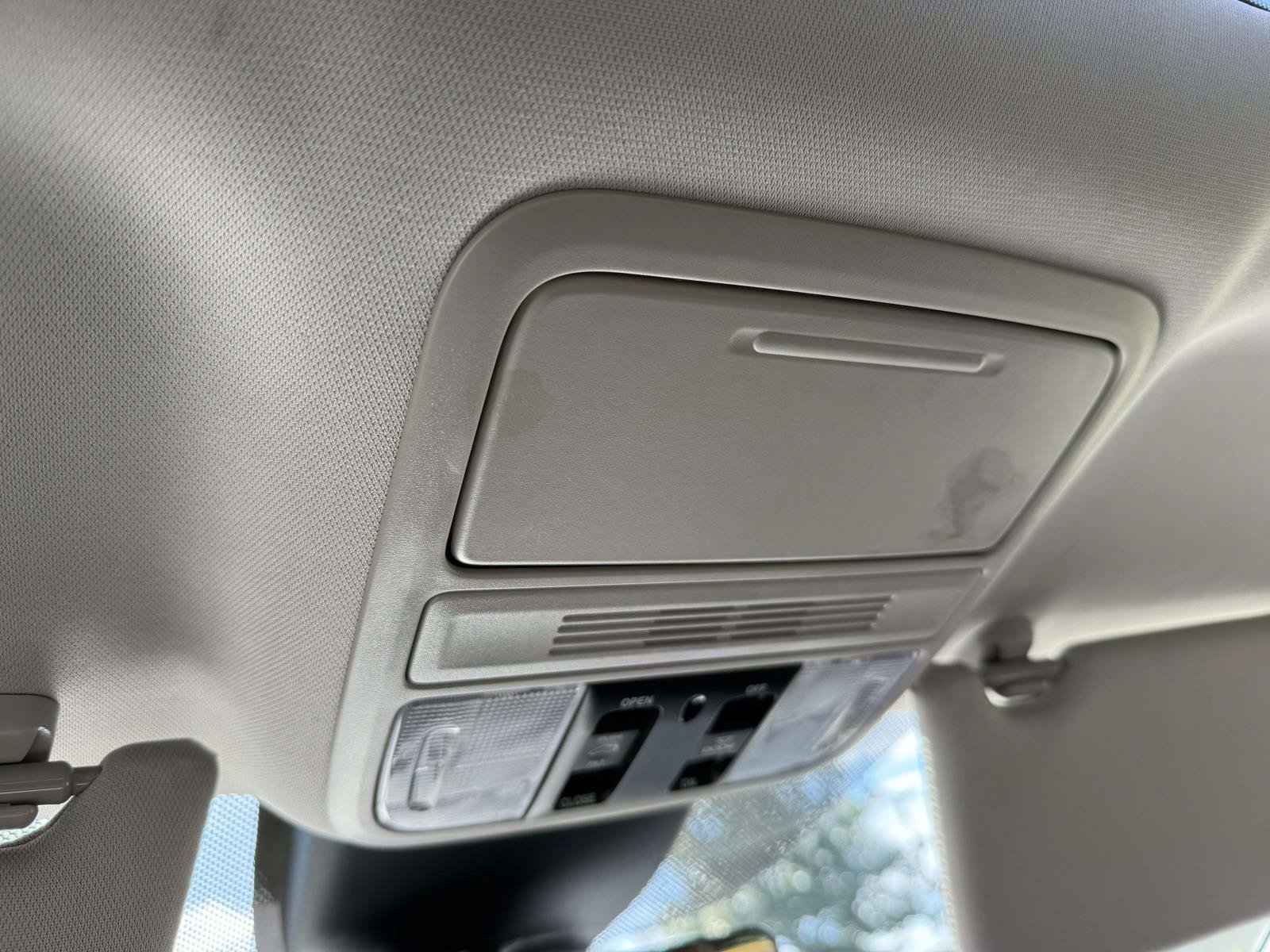 Certified 2026 Honda Odyssey EX-L image 28