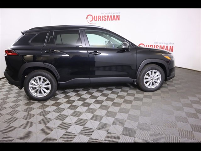 Used 2026 Toyota Corolla Cross LE image 21