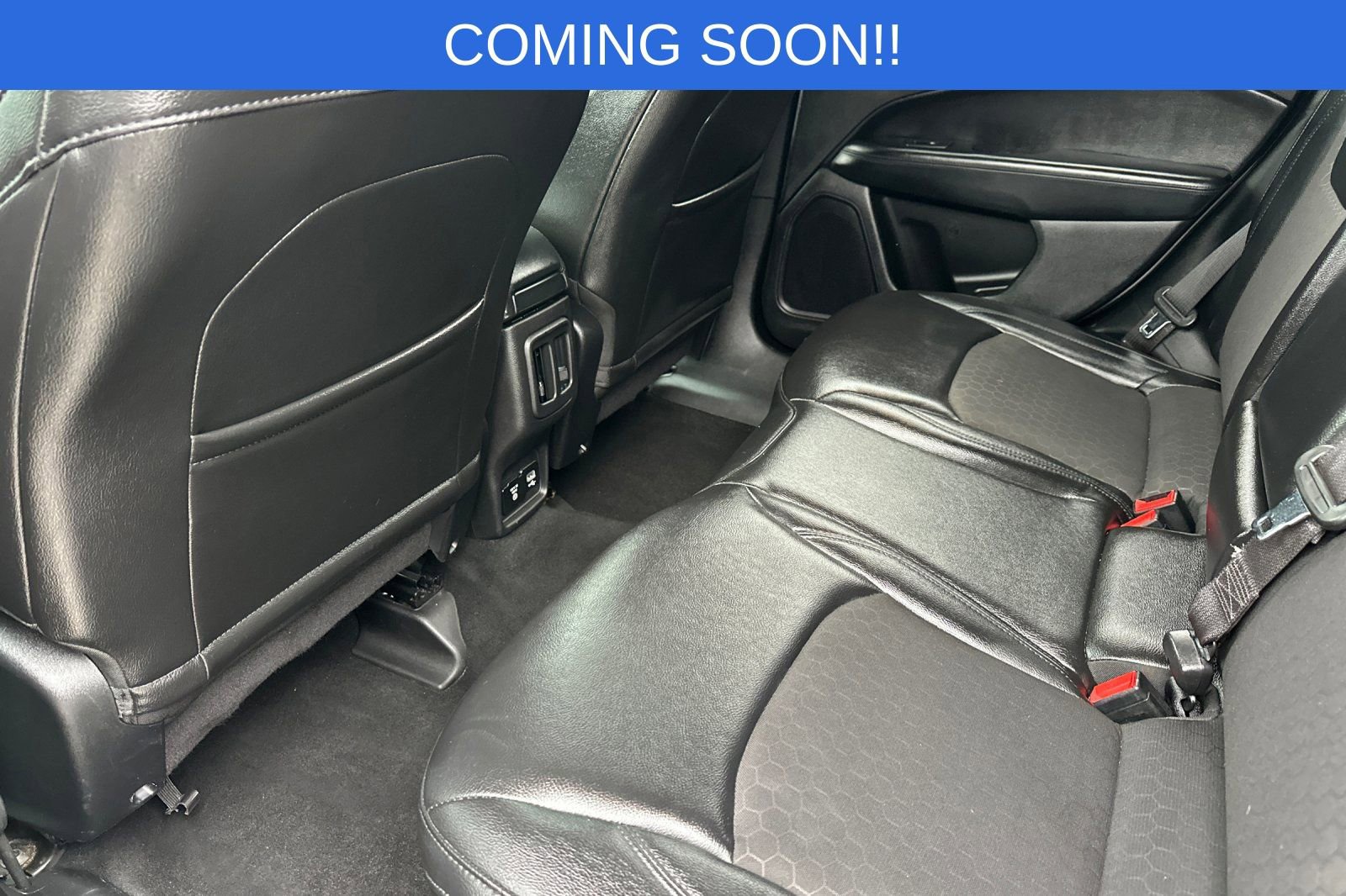 Used 2018 Jeep Compass Latitude w/ Popular Equipment Group image 12