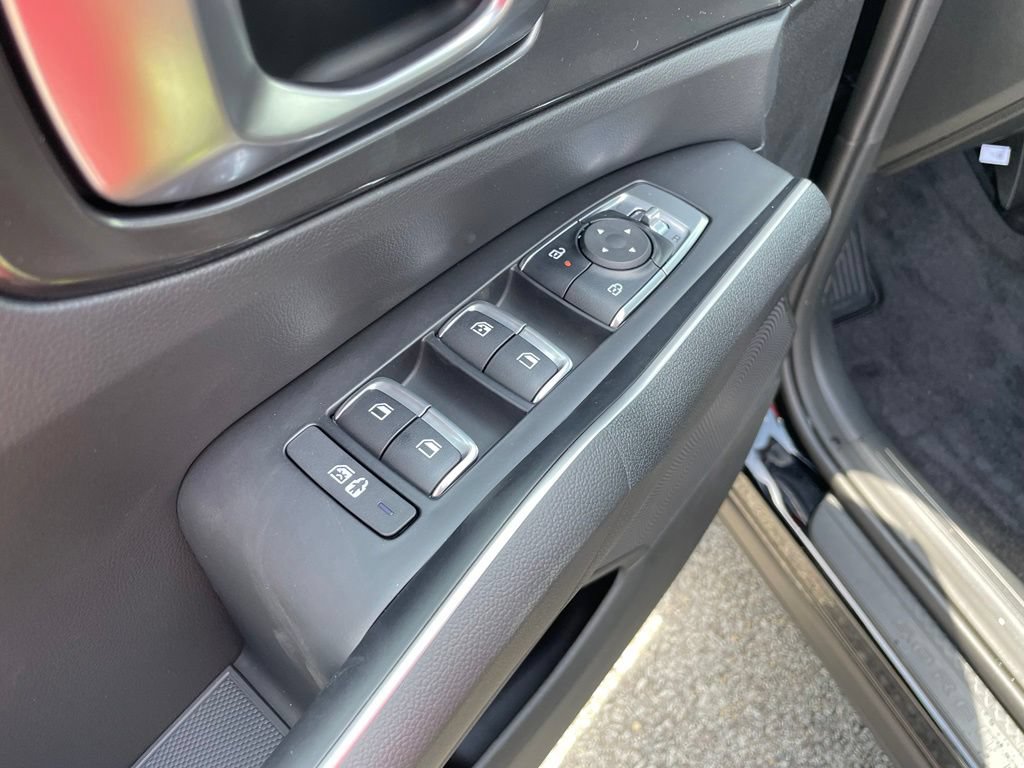 New 2026 Kia Sorento S FWD image 12