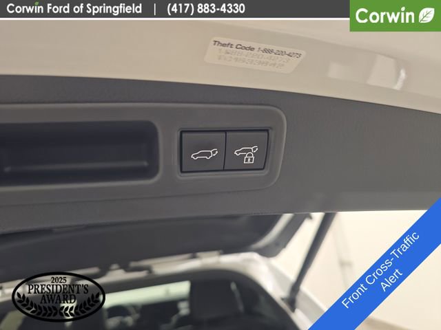 Used 2026 Lexus RX 350h w/ Convenience Package AWD/4WD image 17