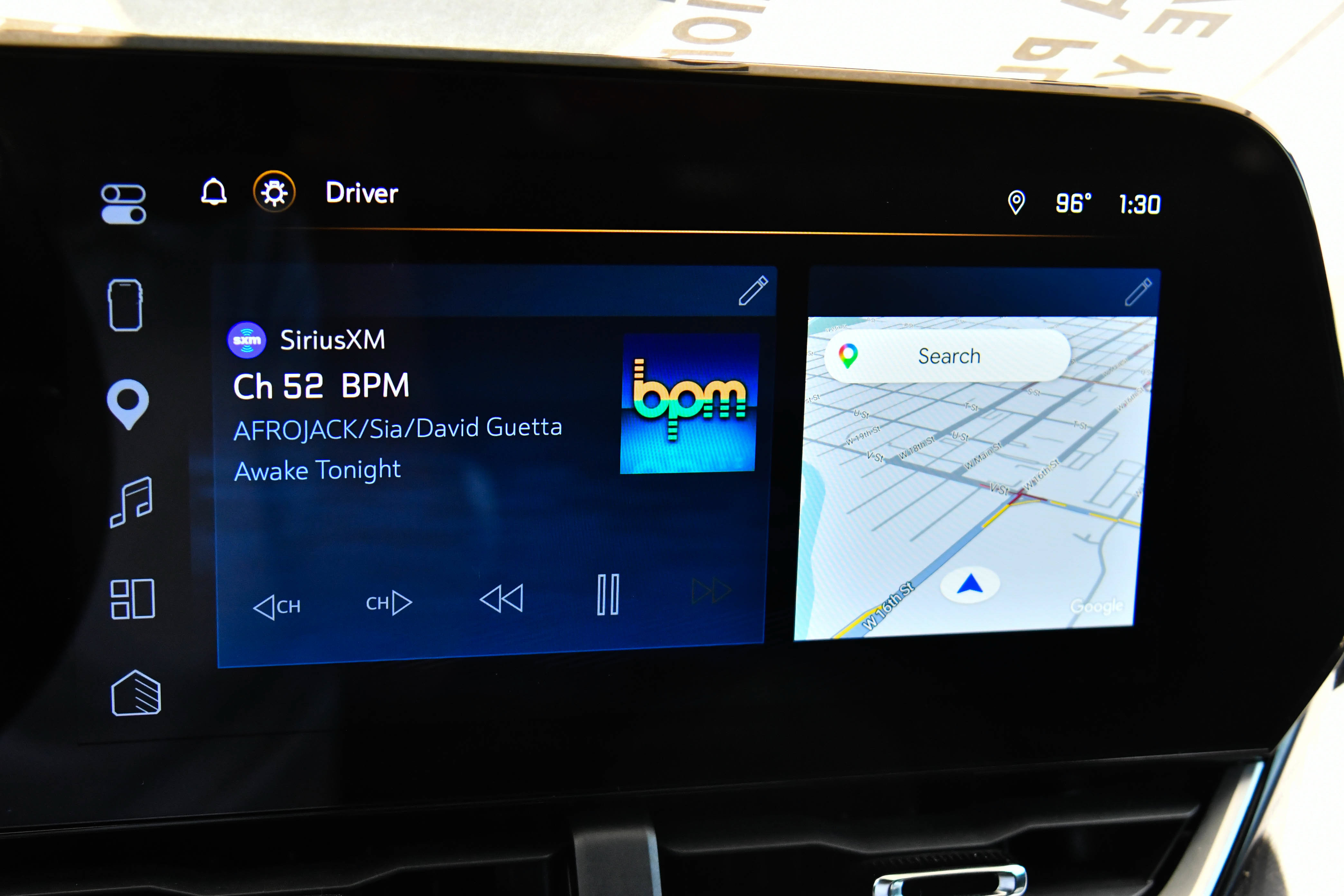 Used 2025 Chevrolet Equinox LT FWD image 22