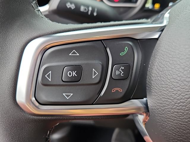 New 2026 Jeep Wrangler Unlimited Sahara AWD/4WD image 22