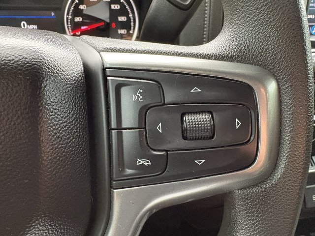 Used 2022 Chevrolet Silverado 2500 LT AWD/4WD image 17