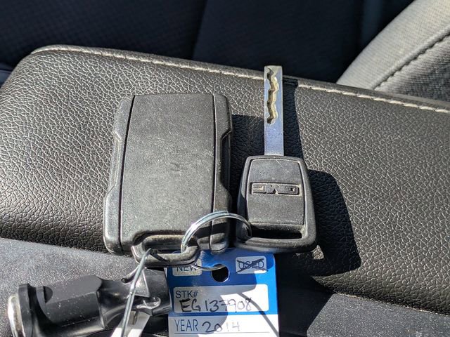 Used 2014 GMC Sierra 1500 SLE w/ SLE Value Package image 31