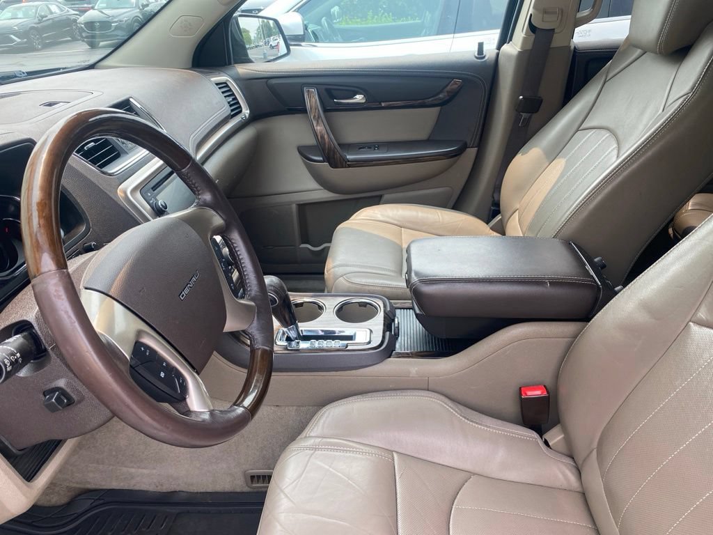 Used 2014 GMC Acadia Denali AWD/4WD image 19