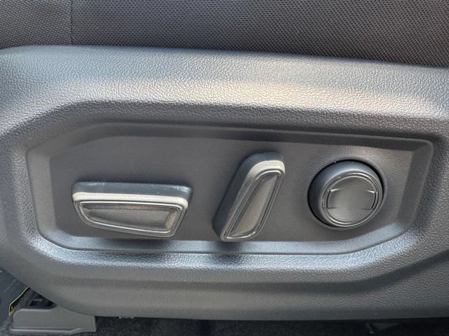 New 2026 Toyota Tundra SR5 AWD/4WD image 19