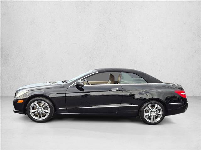 Used 2011 Mercedes-Benz E 350 Cabriolet video 2