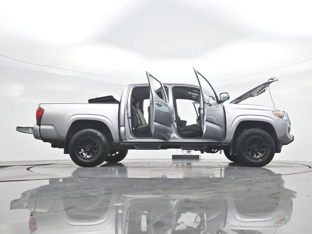Used 2022 Toyota Tacoma SR AWD/4WD image 49