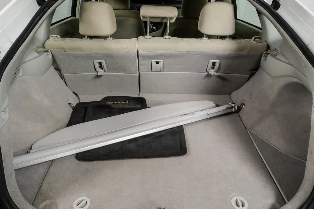 Used 2010 Toyota Prius Two FWD image 28