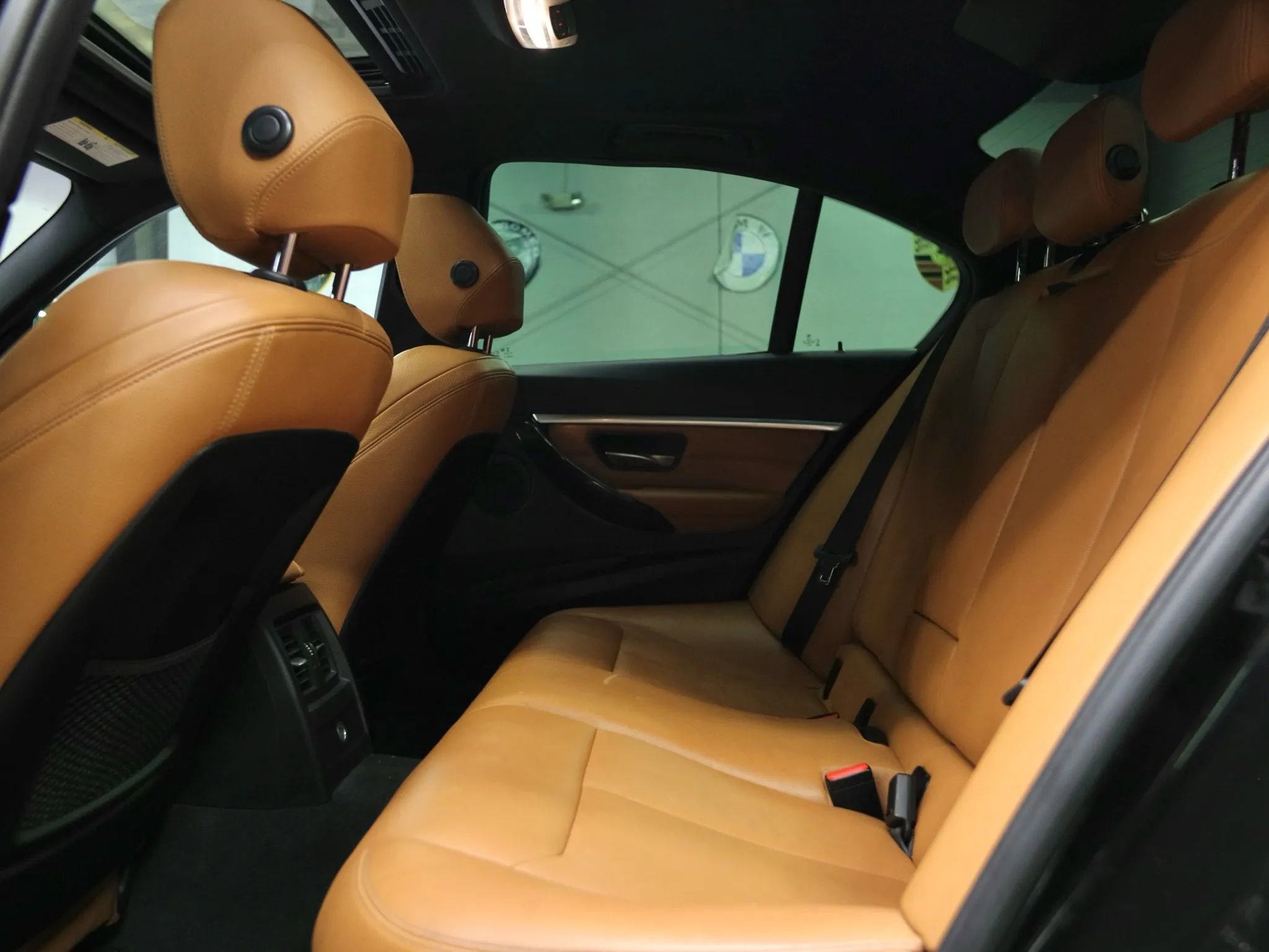 Used 2018 BMW 330i xDrive Sedan w/ M Sport Package image 27