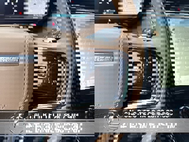 Used 2023 Land Rover Range Rover Sport SE Dynamic image 27