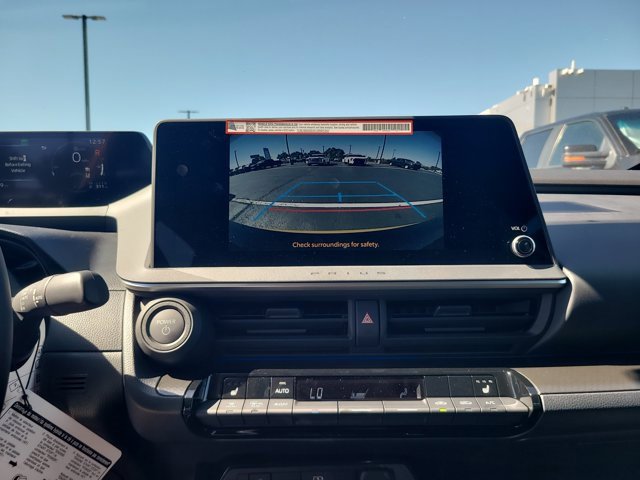 New 2026 Toyota Prius Plug-In Hybrid image 22