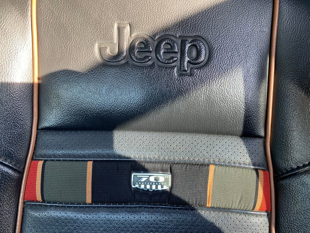 Used 2011 Jeep Compass Limited w/ Sun/Sound Group FWD image 13