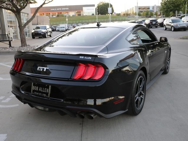 Used 2020 Ford Mustang GT RWD image 6