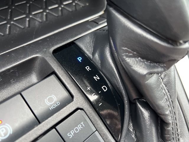 Used 2024 Toyota RAV4 XLE image 27