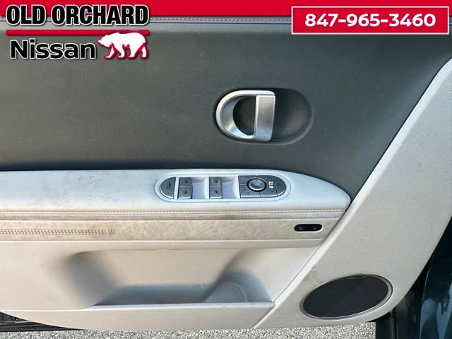 Used 2023 Hyundai Ioniq 5 Limited w/ Cargo Package AWD/4WD image 8
