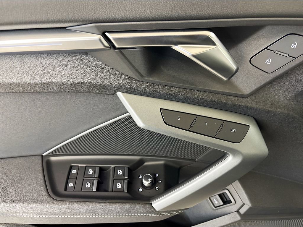 New 2026 Audi A3 2.0T Premium image 19