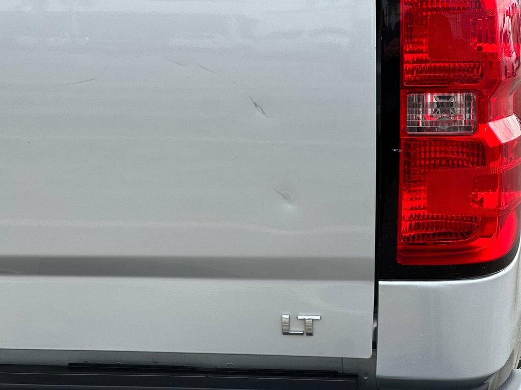 Used 2016 Chevrolet Silverado 2500 LT w/ LT Convenience Package AWD/4WD image 30