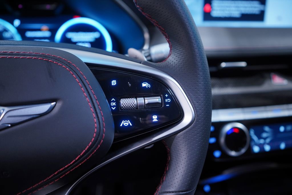 Used 2024 Genesis G80 3.5T Sport image 21