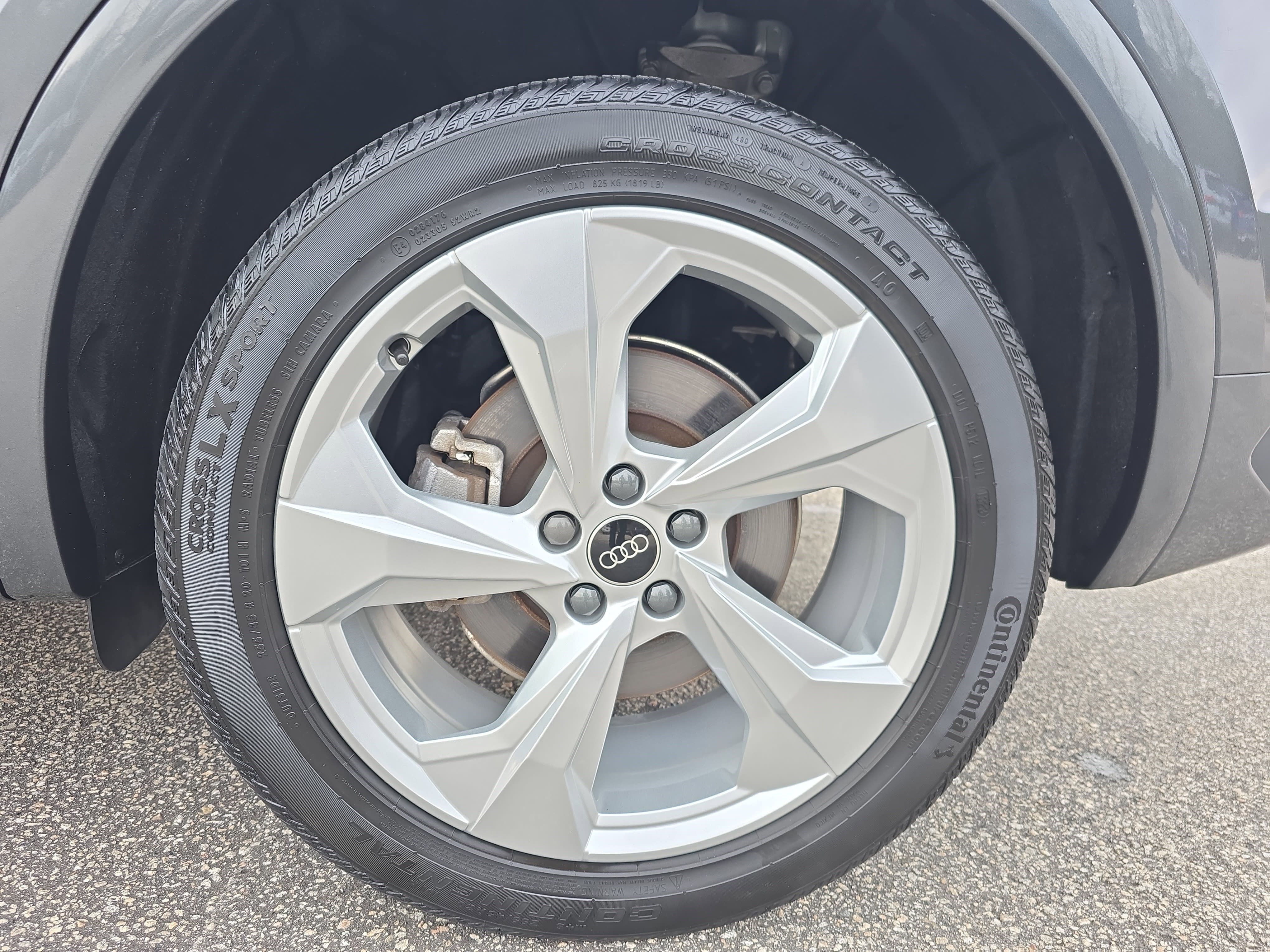 Used 2023 Audi Q5 2.0T Premium Plus w/ Premium Plus Package image 32