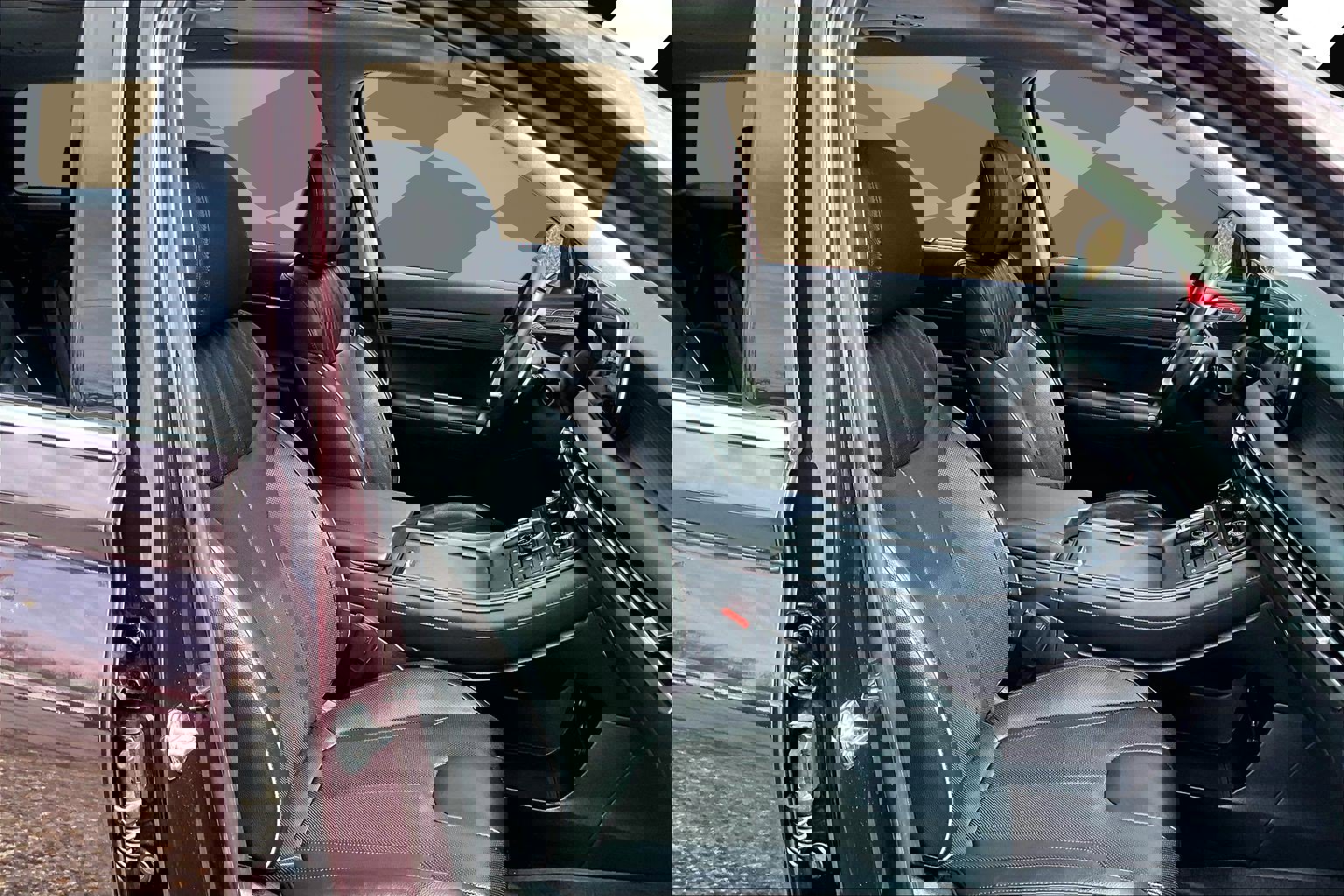 Used 2024 Hyundai Palisade Limited image 7