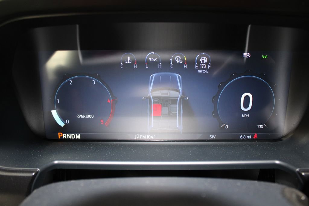 New 2026 Ford F250 Platinum image 42