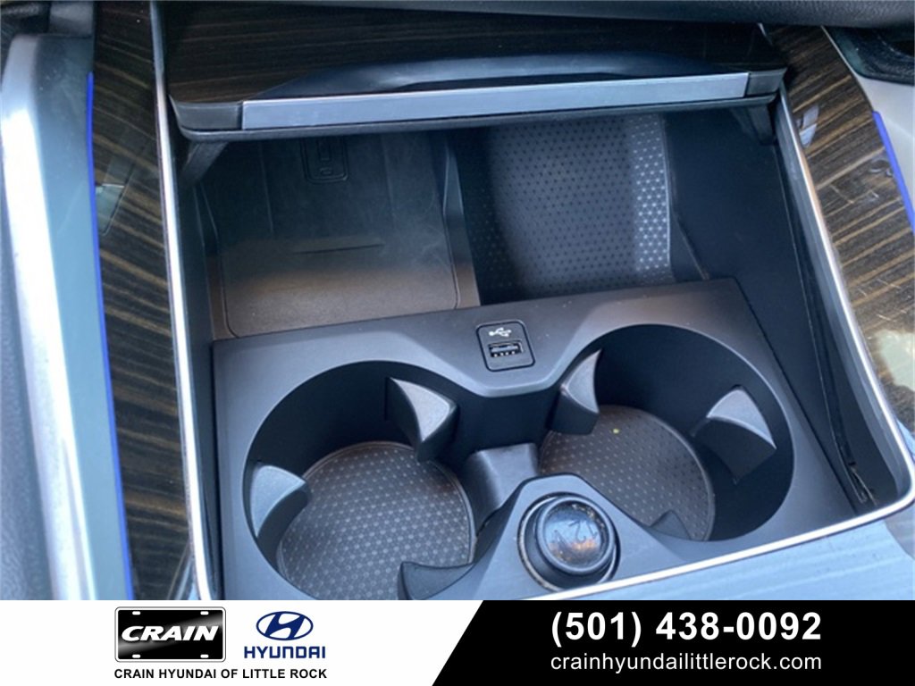 Used 2021 BMW X6 xDrive40i w/ Premium Package image 31