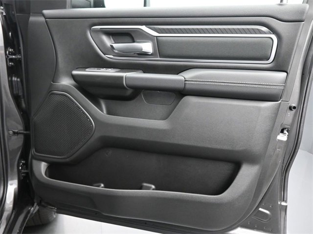 New 2026 RAM 1500 4x4 Crew Cab image 20