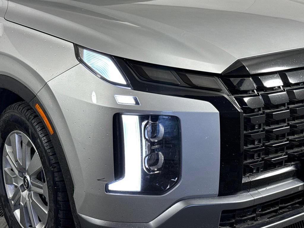 Used 2024 Hyundai Palisade SEL AWD/4WD image 6
