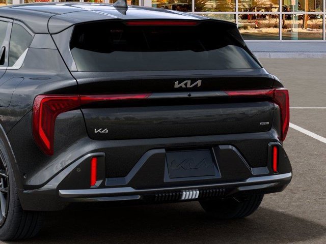 New 2026 Kia K4 GT-Line Turbo FWD image 13