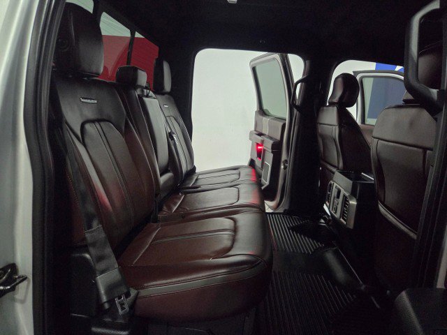 Used 2017 Ford F450 Platinum image 76