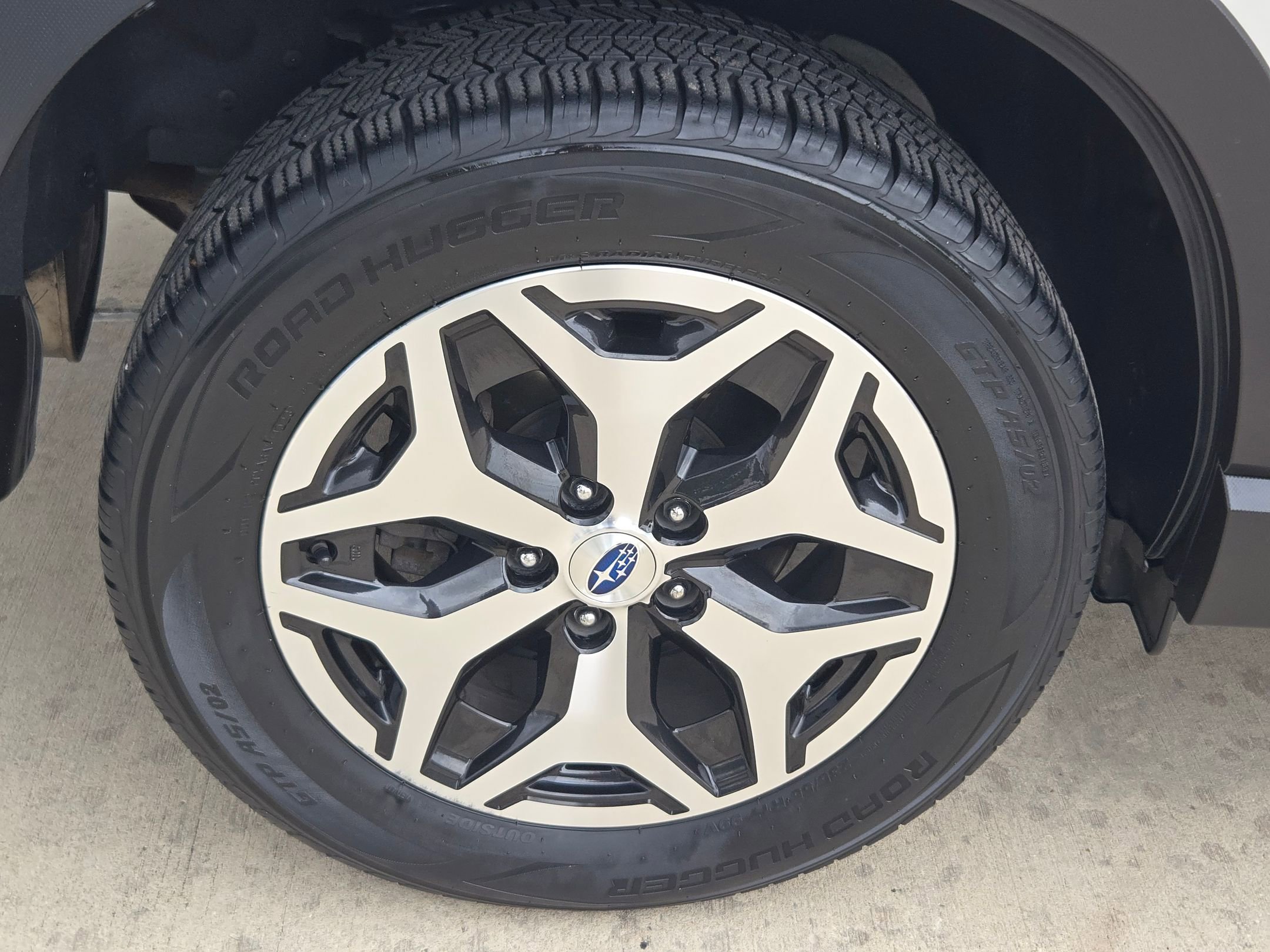 Used 2020 Subaru Forester Premium AWD/4WD image 29
