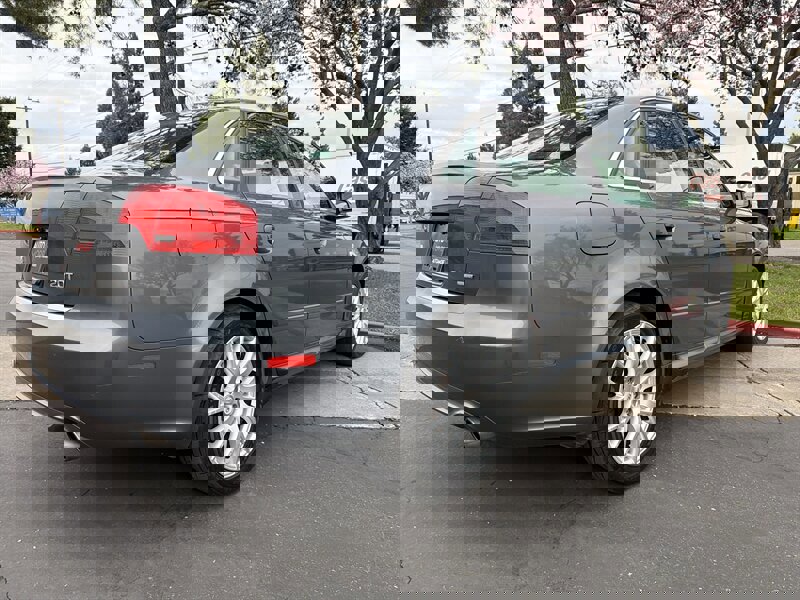 Used 2008 Audi A4 2.0T image 13