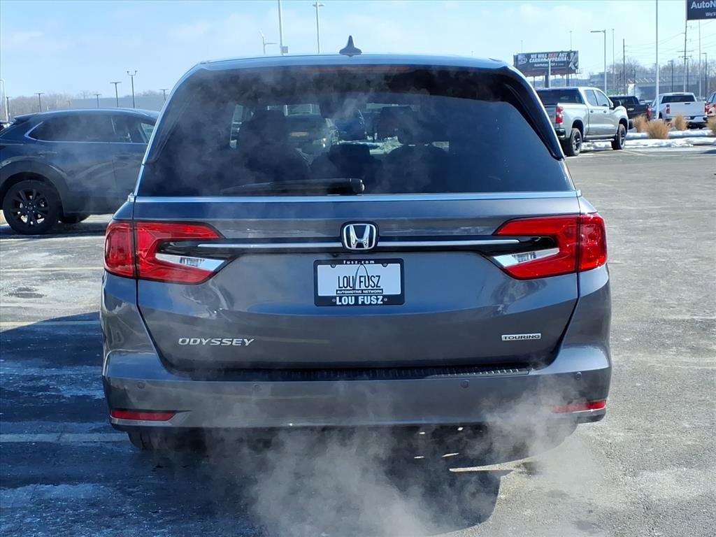 Used 2024 Honda Odyssey Touring image 29