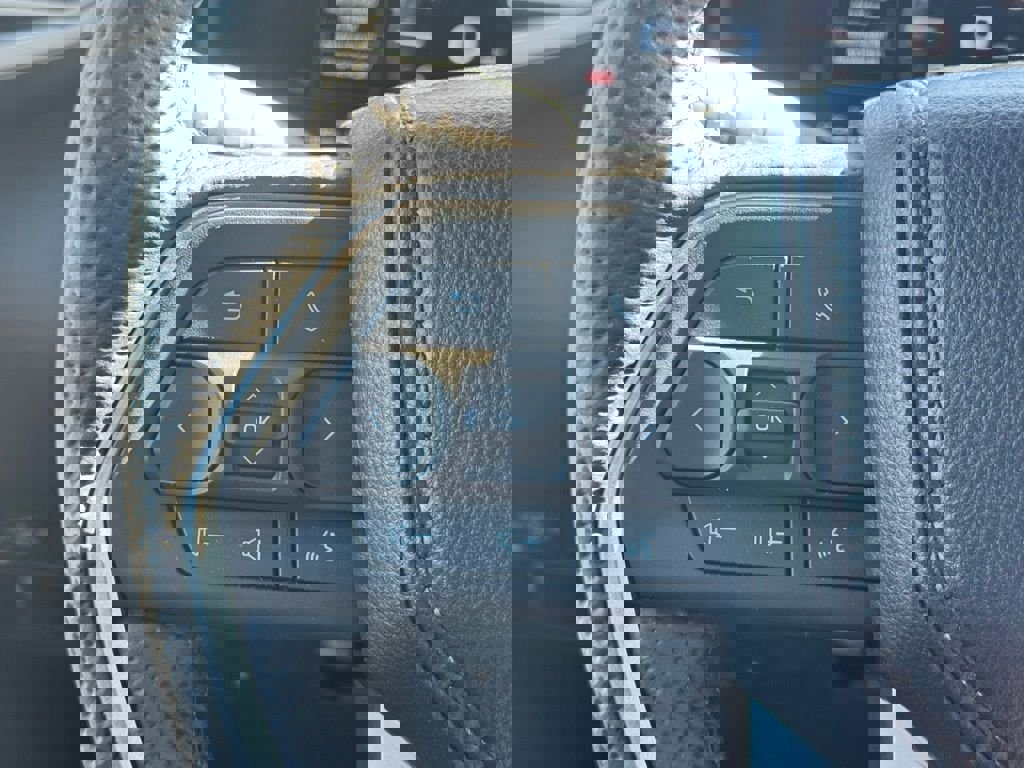 New 2026 Toyota Tundra Limited image 19