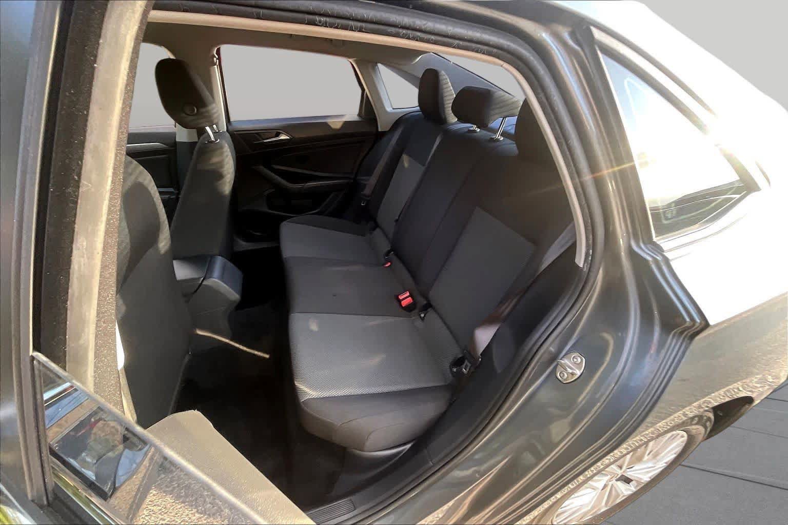 Used 2020 Volkswagen Jetta S w/ Driver Assistance Package FWD image 20