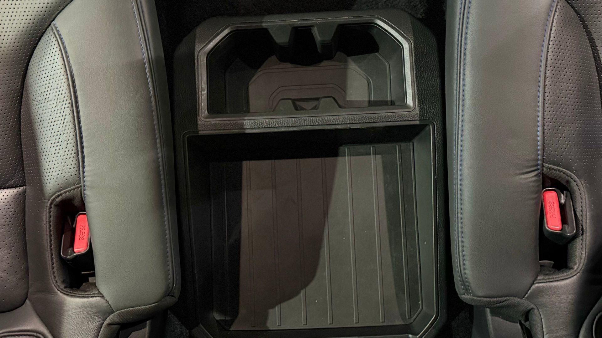 Used 2023 Toyota Sequoia Platinum image 68