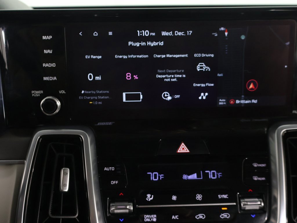 Used 2022 Kia Sorento SX Prestige image 53