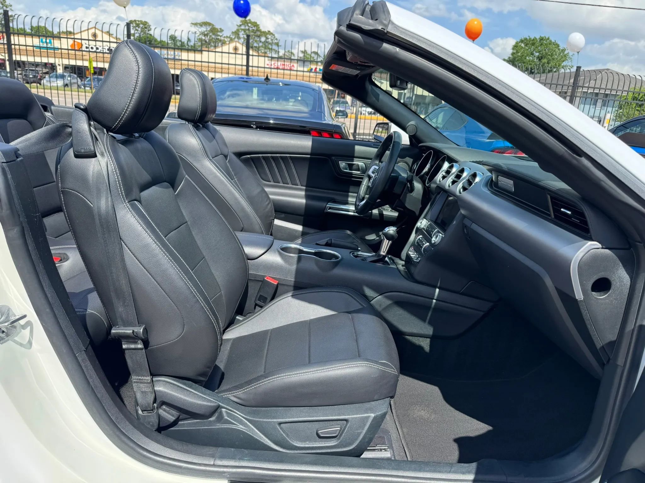 Used 2023 Ford Mustang Premium image 20