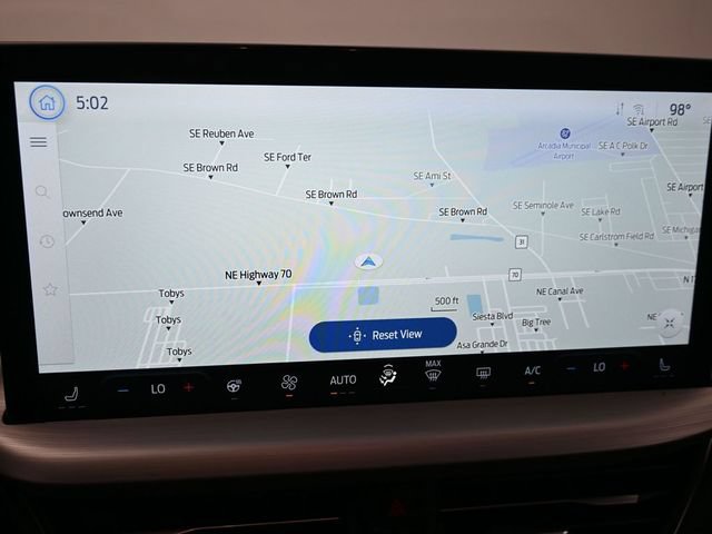 New 2025 Ford Escape SE w/ PHEV Premium Package FWD image 25