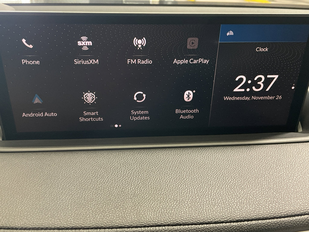 Used 2024 Acura MDX SH-AWD image 19