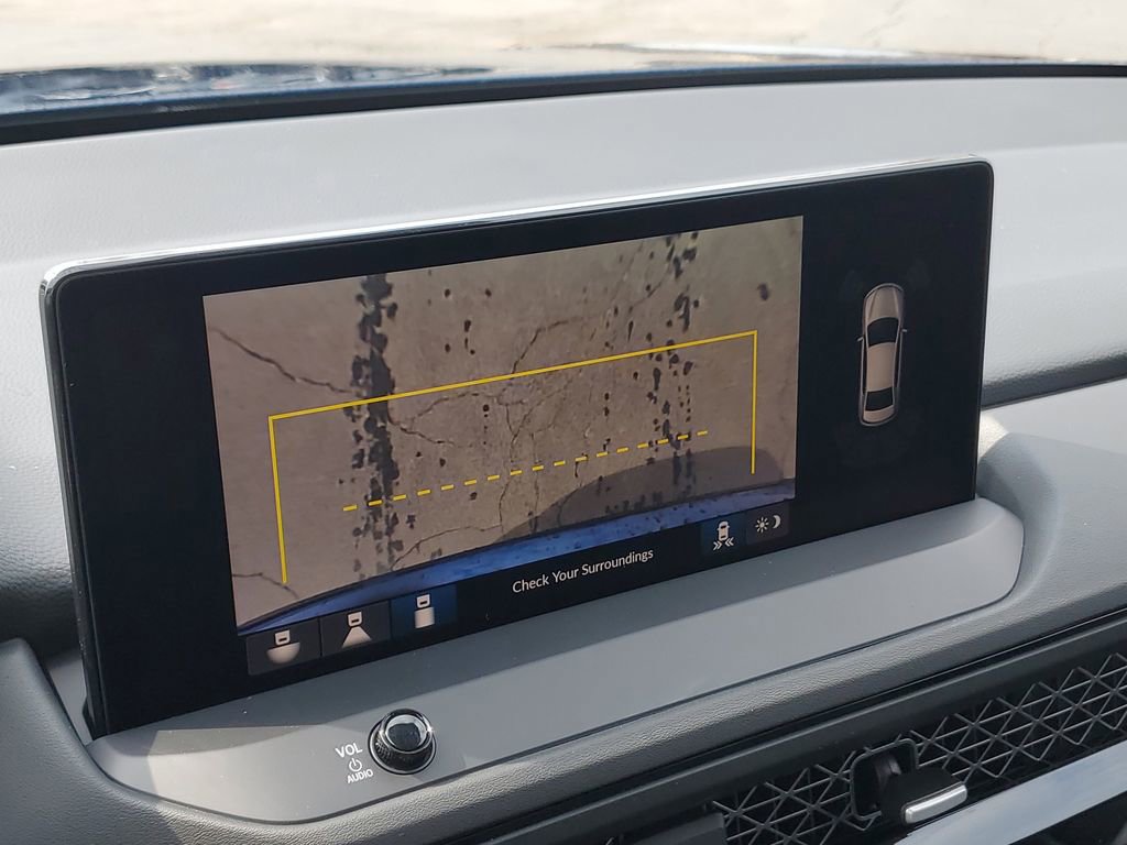 New 2026 Honda Accord EX-L image 21