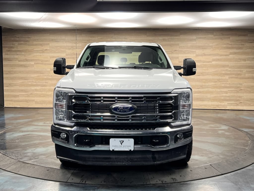 Used 2024 Ford F250 XL w/ FX4 Off-Road Package AWD/4WD image 17
