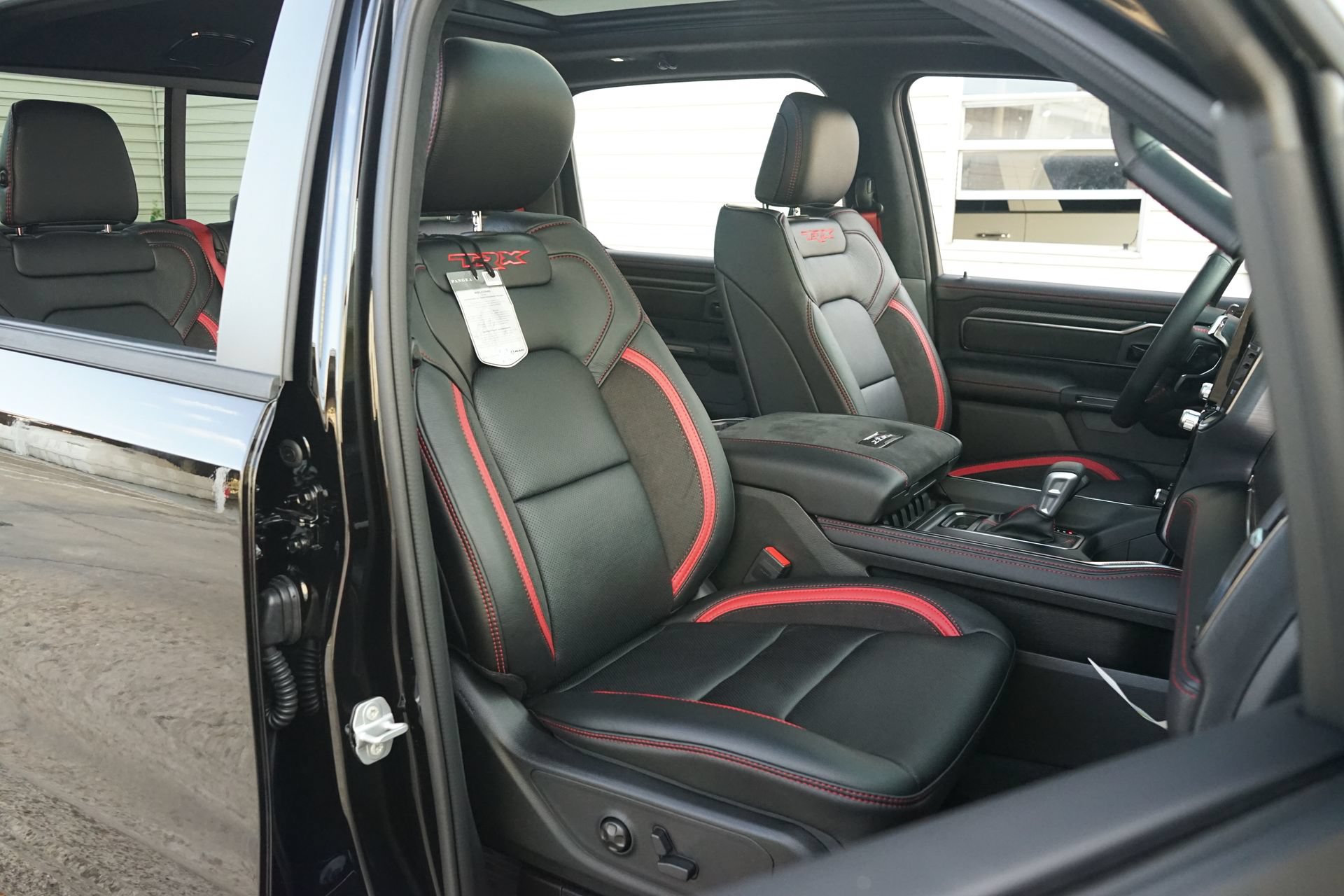 Used 2027 RAM 1500 TRX AWD/4WD image 4
