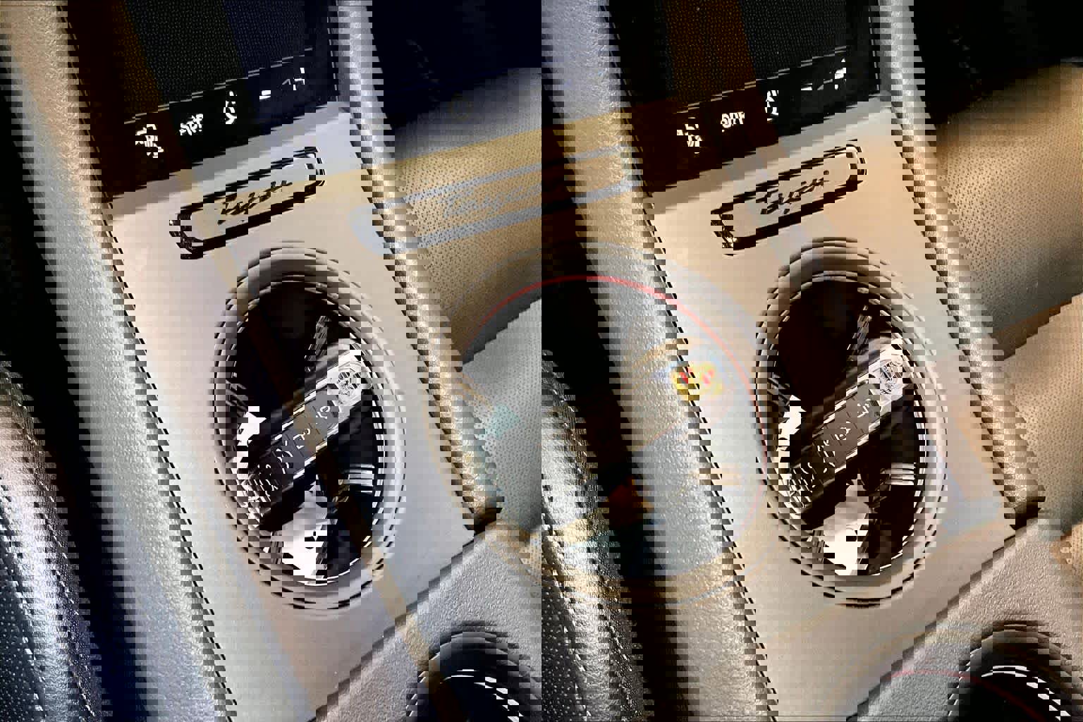 Used 2022 Porsche Taycan 4 Cross Turismo image 41