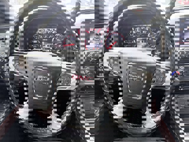 Used 2015 GMC Sierra 3500 SLT image 15